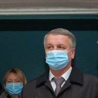 В Днепропетровске нет больных свиным гриппом