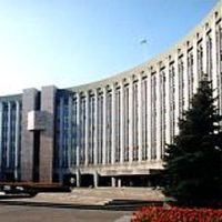 Обращение членов исполкома городского совета к жителям Днепропетровска