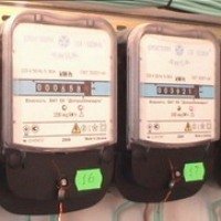 В Днепропетровске должникам за электроэнергию будут устанавливать приборы «Электростоп»