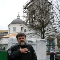Самая древняя церковь в Днепропетровске просит о помощи