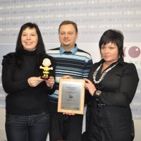 Детская студия из Днепропетровска победила на Всемирном детском конкурсе