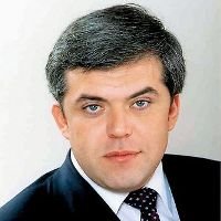 Бычков Сергей Анатольевич