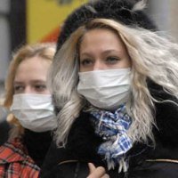 В Днепропетровской области от гриппа и ОРВИ умерли 9 человек