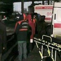 В Днепропетровске в результате ДТП пострадало 12 человек