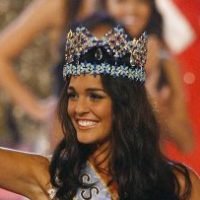 Мисс Мира-2009 стала Кайэн Алдорино из Гибралтара