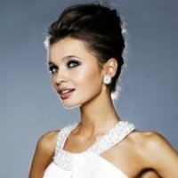 «Мисс Украина-Вселенная-2010» - 22-летняя Анна Пославская из Новой Каховки