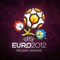 Сегодня в Киеве представлен официальный логотип ЧЕ по футболу 2012 года