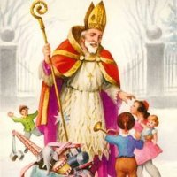 День Святого Николая, история, традиции