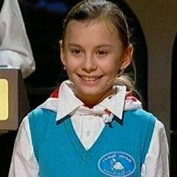 Антонина Гапонова из Днепропетровска победила в телеигре "Самый умный"