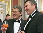 Сговор Ющенко и Януковича доказан документально!
