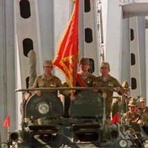 В Днепропетровске отметят 30-ю годовщину ввода советских войск в Афганистан