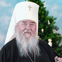 Рождественское послание Митрополита Днепропетровского и Павлоградского Иринея