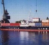 Днепропетровск будет развивать речное судоходство