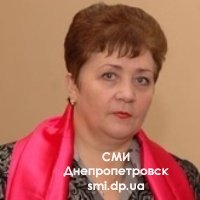 Валентина Семенюк-Самсоненко