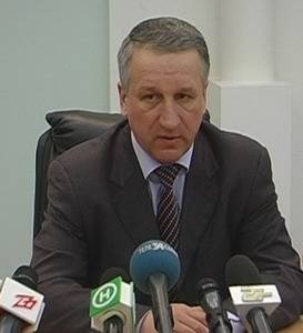 Мэр Днепропетровска Иван Куличенко заверил, что строительство дорог к Евро-2012 будет закончено вовремя