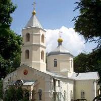 Свято-Тихвинский женский монастырь Днепропетровска получил изумительный подарок
