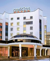 К чемпионату Европы по футболу в Днепропетровске откроется  отель Park Inn