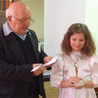 Еврейский Общинный Центр вручает кинопремии «Еврейский Оскар»