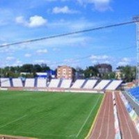 Стадион «Аванград» станет собственностью территориальной громады Днепропетровска
