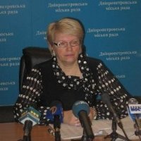 Пресс-конференция «Приватизация комнат общежитий Днепропетровска уже началась»