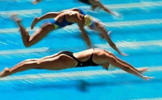  В Днепропетровске с 1 по 4 мая будет проходить Открытый летний Чемпионат Украины по плаванию среди юниоров 