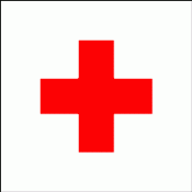 В Днепропетровске  начался месячник Красного Креста