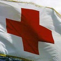 8 мая - Всемирный день Красного Креста и Красного Полумесяца