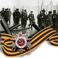 Руководство Днепропетровска и области поздравило ветеранов ВОВ