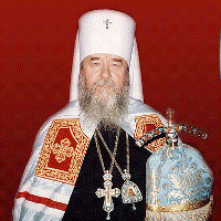 10 мая митрополиту Иринею исполнилось 70 лет