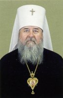 10 мая митрополиту Иринею исполнилось 70 лет