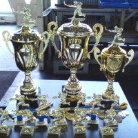 21-24 мая 2009г. в Днепропетровске состоится турнир "Кубок Днепра" (Трейдпоинт-8)