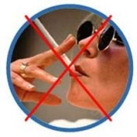 28 мая в Днепропетровске состоится горячая линия "День без табака"