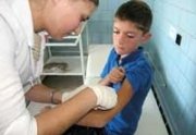 В Днепропетровскесостоится региональная „Диспартакиада-2009” для детей-инвалидов с инсулинозависимым сахарным диабетом
