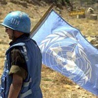 29 мая - Международный день миротворцев ООН