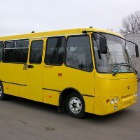В Днепропетровске и области с 1 по 30 июня будет проводиться операция "Автобус-2009"