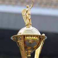 Кубок Украины доставлен в Днепропетровск