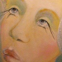 Выставка запорожских художниц в Днепропетровске