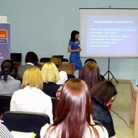 В Днепропетровске впервые состоялась Весенняя практическая HR-конференция