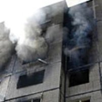 Виновные во взрыве дома на Мандрыковской вновь амнистированы