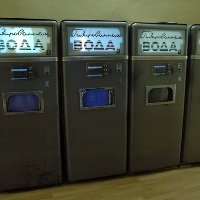 Автоматы газированной воды вновь появятся в Днепропетровске