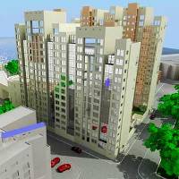 В Днепропетровске разработан  новый способ покупки жилья