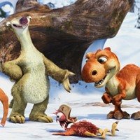 «Ледниковый период 3: Эра динозавров»