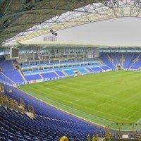 В Днепропетровске началась продажа абонементов на предстоящий футбольный сезон