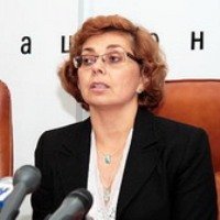 Юлия Саенко ответила на вопросы жителей Днепропетровска
