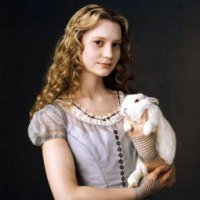 В интернете появился первый трейлер фильма "Алиса в стране чудес". Видео