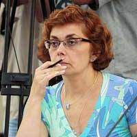 Юлия Саенко о ситуации в проектно-архитектурной сфере Днепропетровска