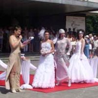 7 августа в Днепропетровске открывается фотовыставка «Карнавал Любви»