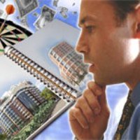 Анализ первичного рынка недвижимости Днепропетровска за июль