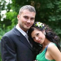 Виктор Янукович-младший нашел невесту в Соледаре