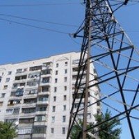 В Днепропетровске от света  отключены пять общежитий